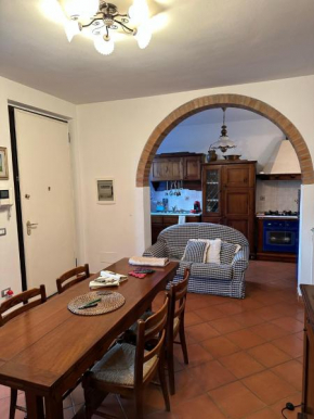 Casa Maria (posto auto gratuito) San Donnino